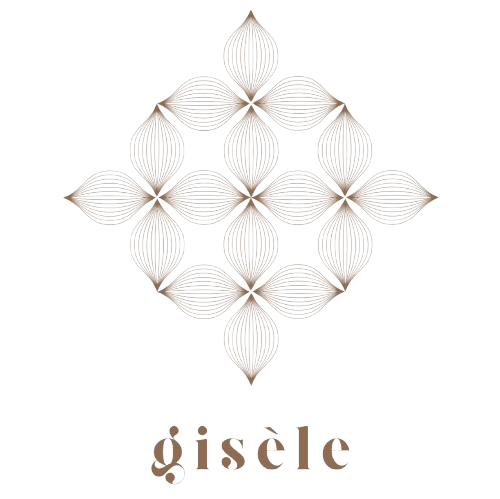 logo - gisèle