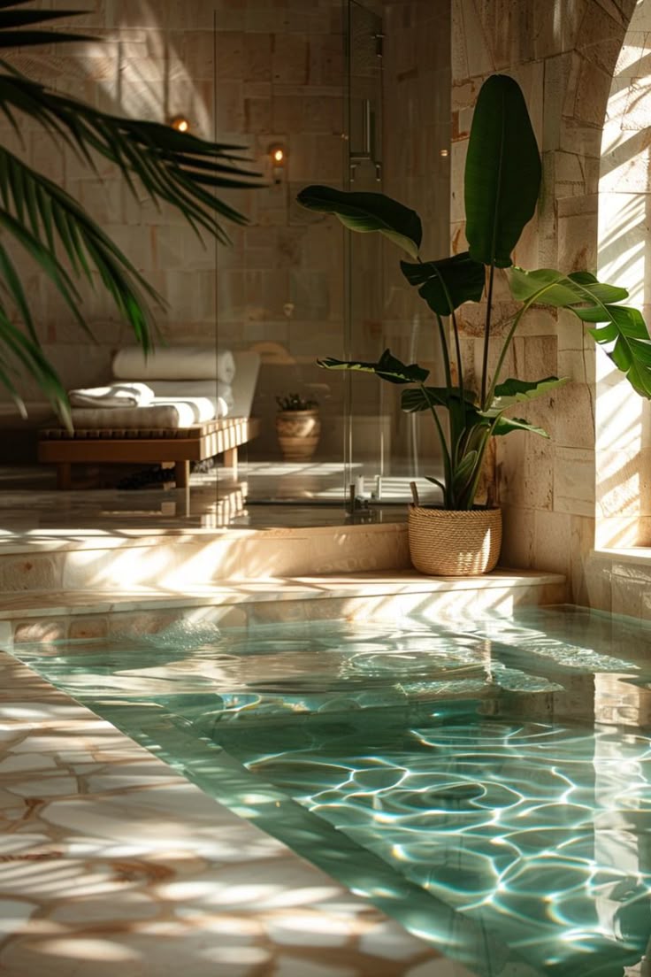 bain
