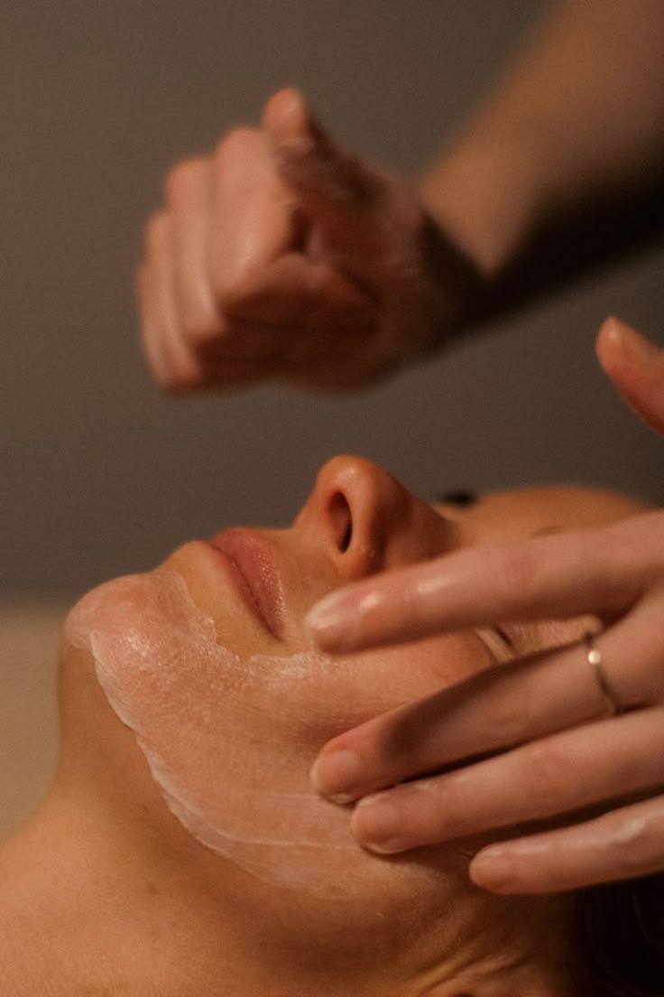 soins visage
