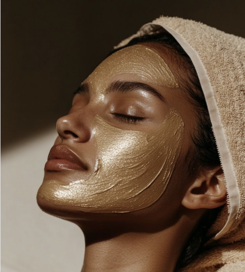 soins du visage 