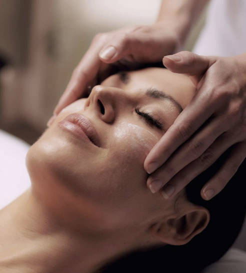 soins du visage 