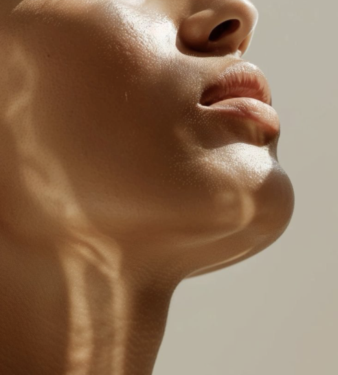 soins du visage 