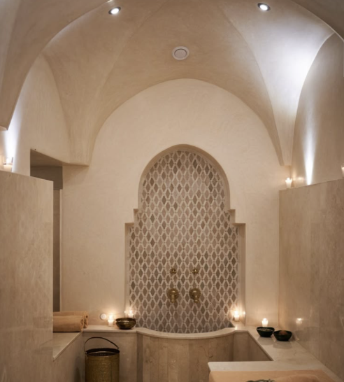 Hammam