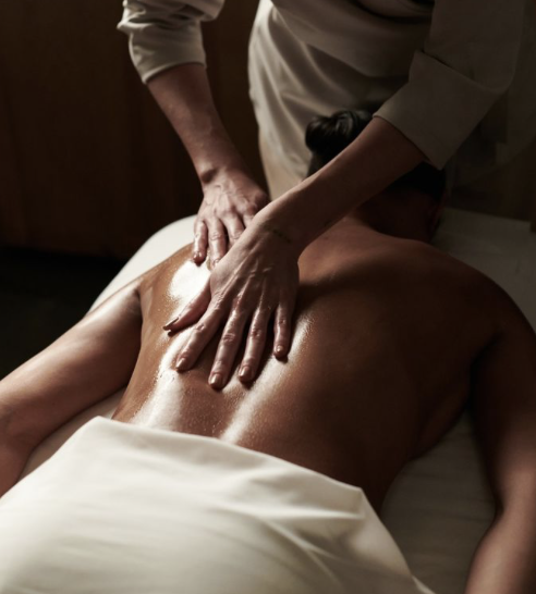 relaxant