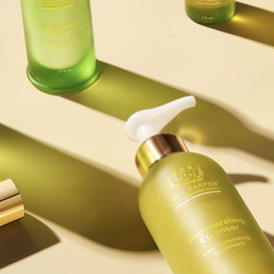 soins du visage 