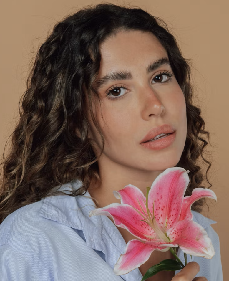 noemie brune soins du visage