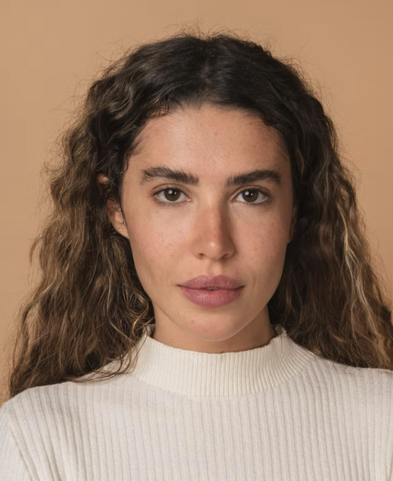 Sofia soins du visage