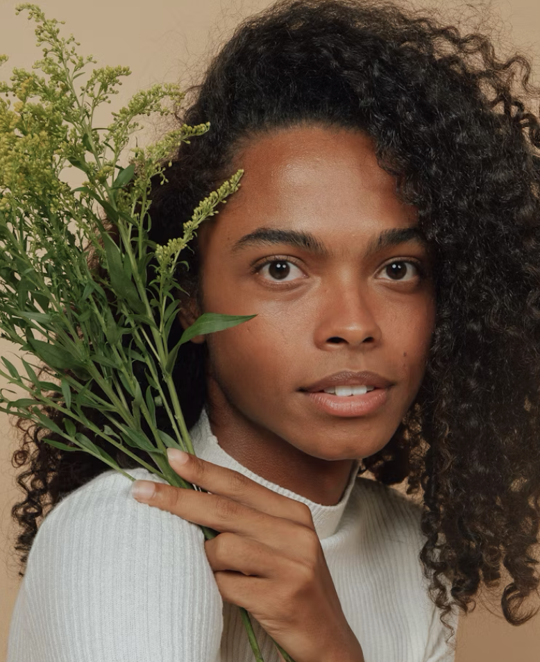 Imane soins du visage